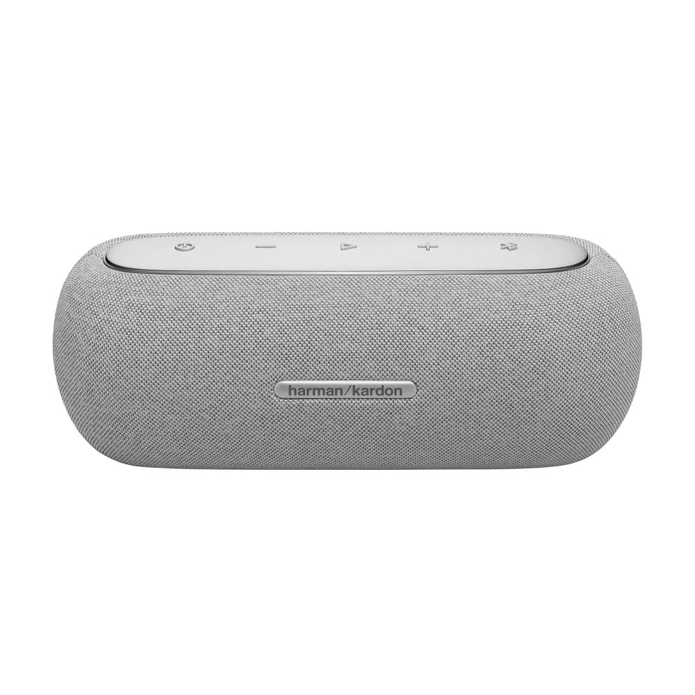Speaker Harman Kardon Luna Bluetooth - Gray