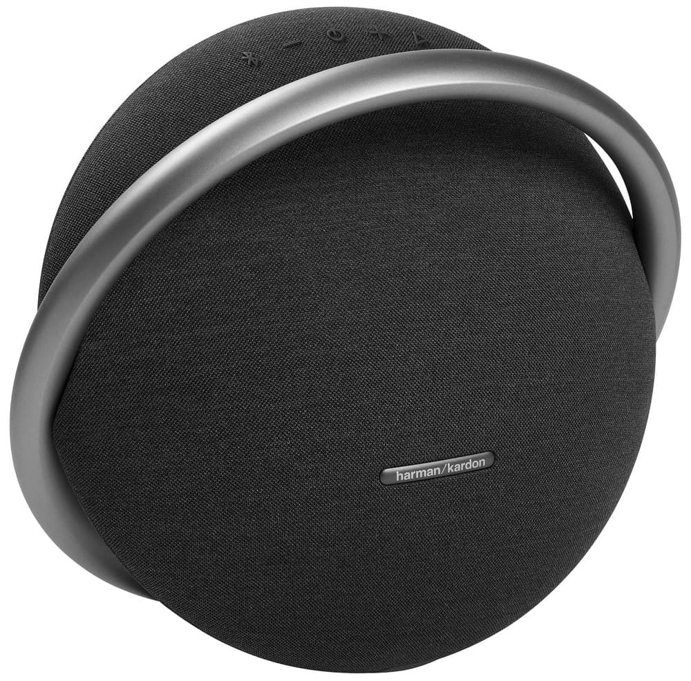 Speaker Harman Kardon Onyx Studio 7 - Black 1