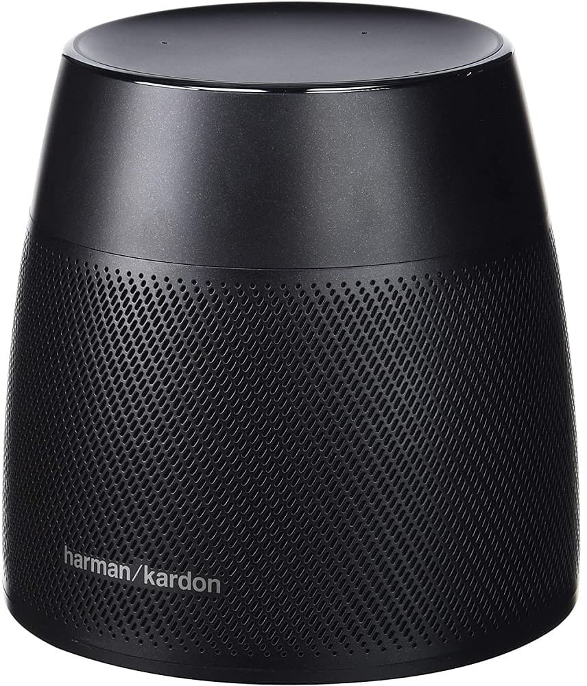 Speaker Harman/Kardon Astra Wi-Fi/Bluetooth - Preto