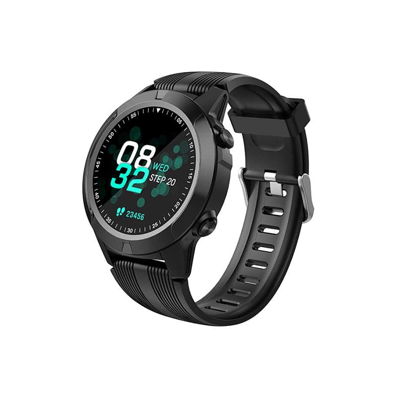 Relógio Smart Havit M9001C Preto 1