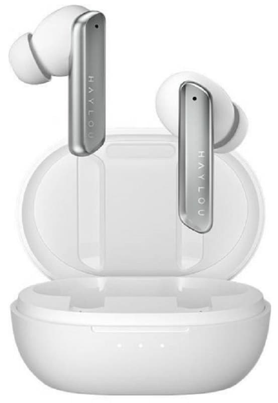 Fone de ouvido Haylou W1 Bluetooth - Branco