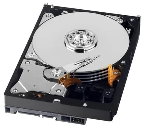 HD Interno 3.5" Western Digital WD5000AURX 500GB SATA 6Gbs 1