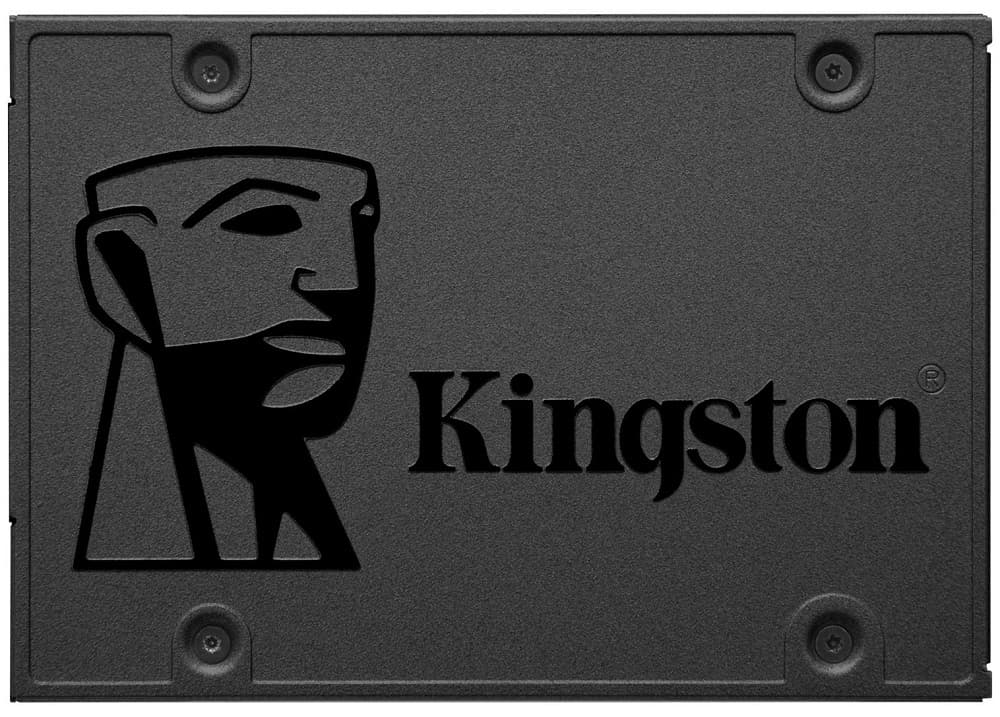 SSD Kingston A400 SATA3 SA400S37/240G 2.5" 240GB 1
