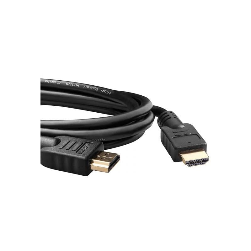 Cabo HDMI ELG HD25 (2.5m) Preto 1
