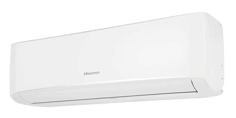 Ar Condicionado Hisense AS-12UW4SVETQ14 12000BTU 220V - Branco 1