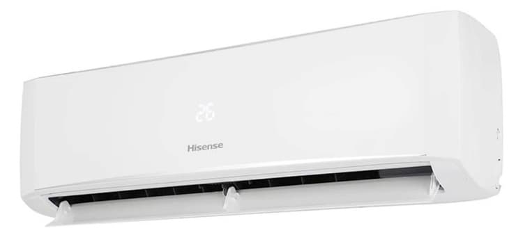 Ar Condicionado Hisense AS-12UW4SVETQ14 12000BTU 220V - Branco 3