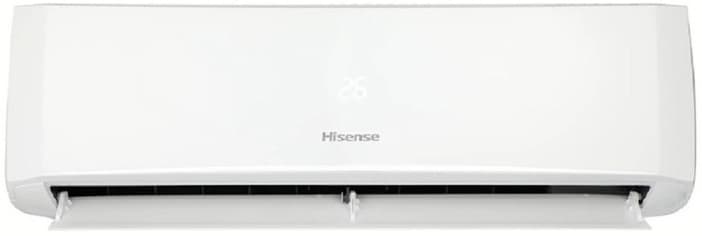 Ar Condicionado Hisense AS-12UW4SVETQ14 12000BTU 220V - Branco 4