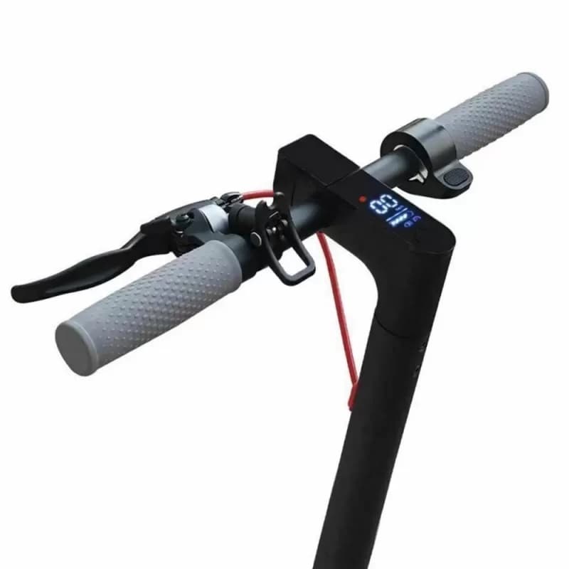 Patinete Eléctrica Foston FS-S09 Pro 8.5" - Preto 3