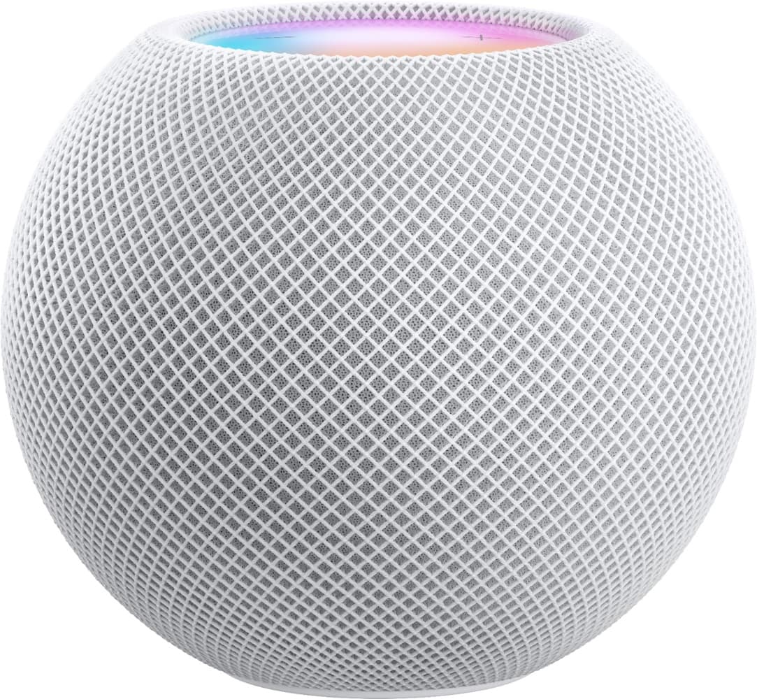Apple Homepod Mini MY5H2LL/A White