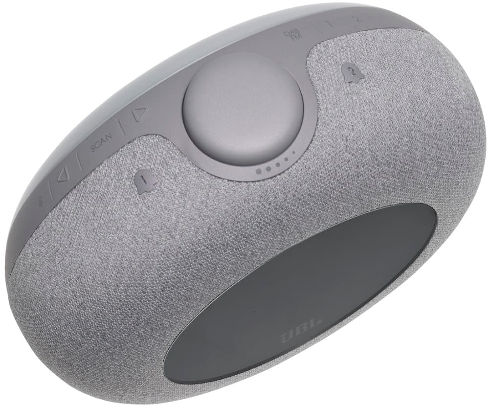 Speaker JBL Horizon 2 Bluetooth - Gray 3