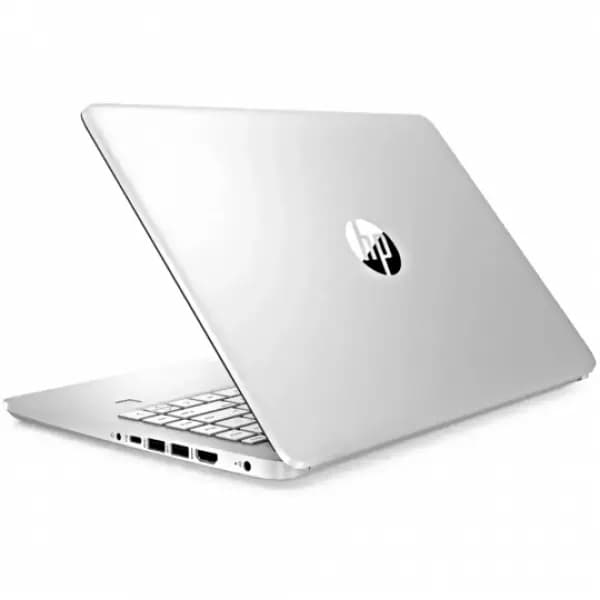 Notebook HP 14-DQ2031TG 14" Intel Core I3-1125G4 4/128GB SSD - Silver 1