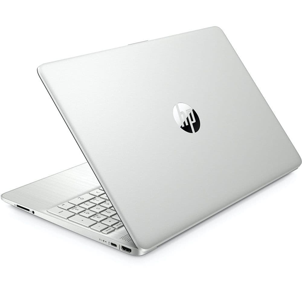 Notebook HP 15-DY2095WM 15.6" Intel Core I5-1135G7 8/256GB SSD - Silver 1