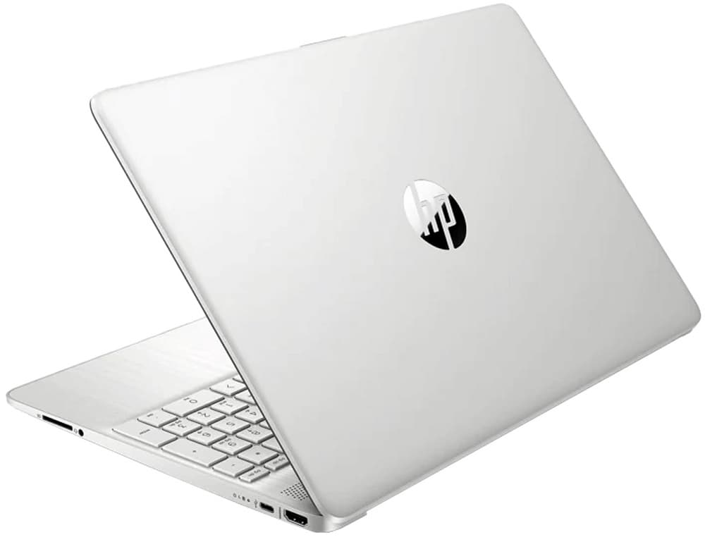 Notebook HP 15-dy2046ms 15.6" Intel Core i3-1125G4 8/128GB SSD W11 - Silver 3
