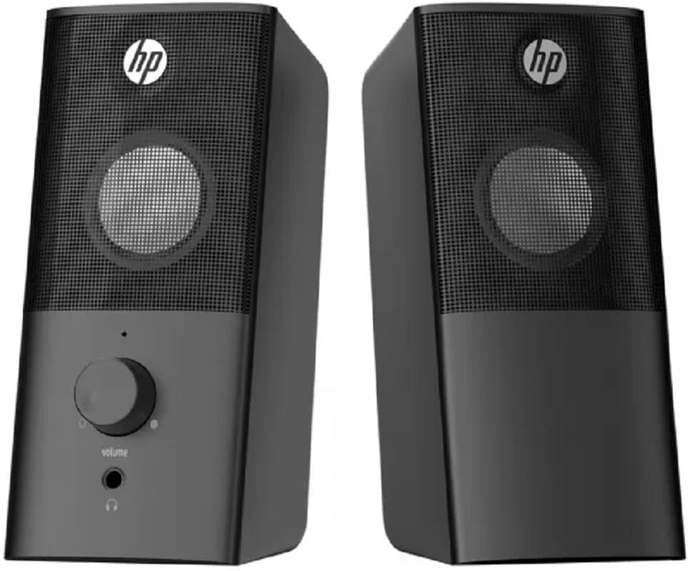 Speaker HP DHS-2101 12W Preto 1