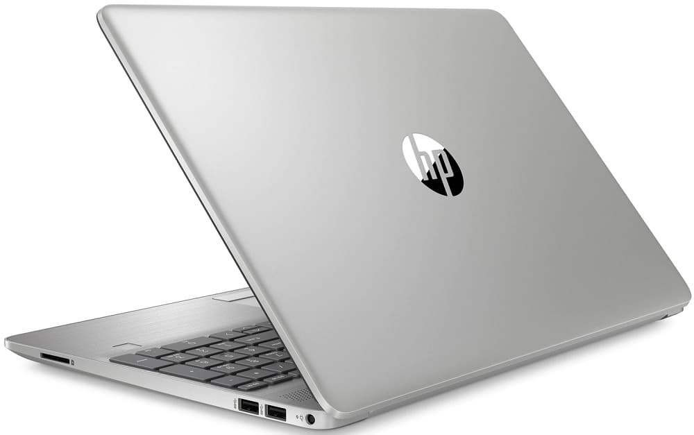 Notebook HP 250 G8 15.6" Intel Core i3-1005G1 4GB/128GB SSD - Dark Ash Silver 3