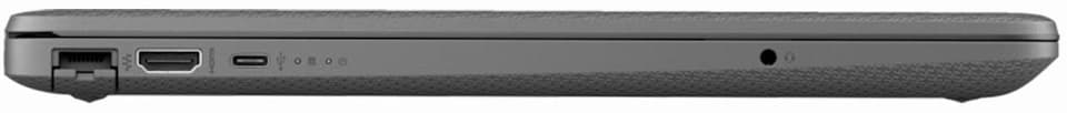 Notebook HP 250 G9 15.6" Intel Core i3-1215U 8/256GB FreeDOS - Gray 1