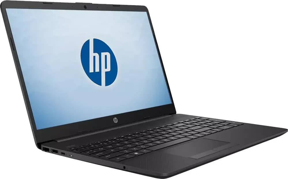 Notebook HP 255 G8 5U0G6LT 15.6" AMD Ryzen 5-2500 8/256GB W11 - Black 1