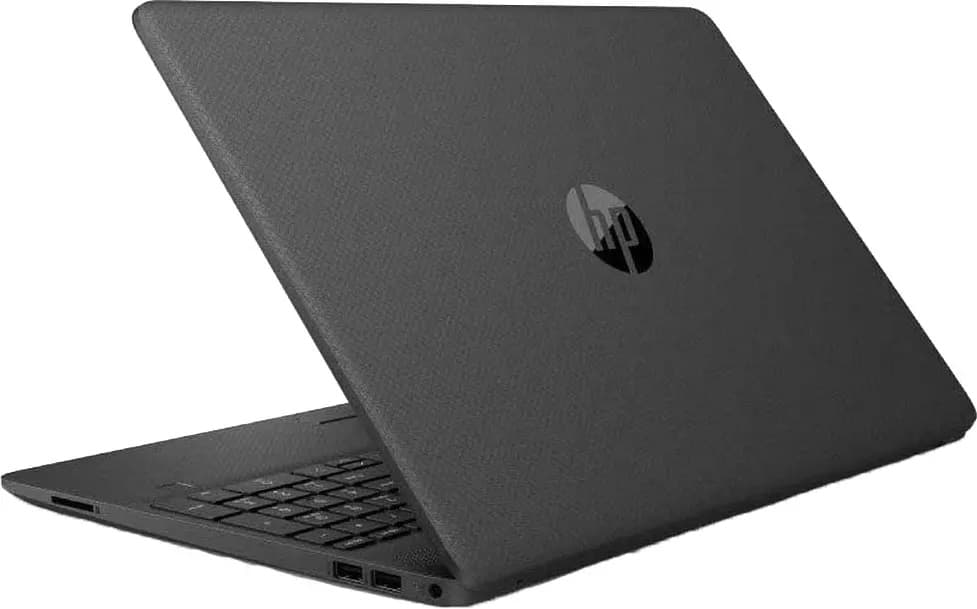 Notebook HP 255 G8 5U0G6LT 15.6" AMD Ryzen 5-2500 8/256GB W11 - Black 3