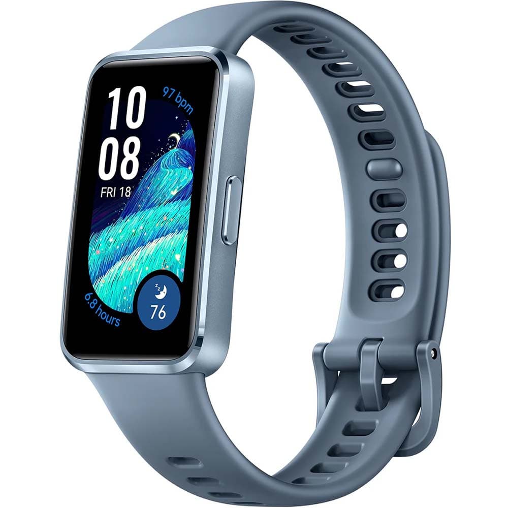 Relógio Smart Huawei Band 10 NOR-B29 - Blue 1