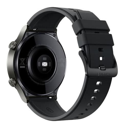 Relógio Huawei GT 2 Pro Vid-B19 - Night Black 1