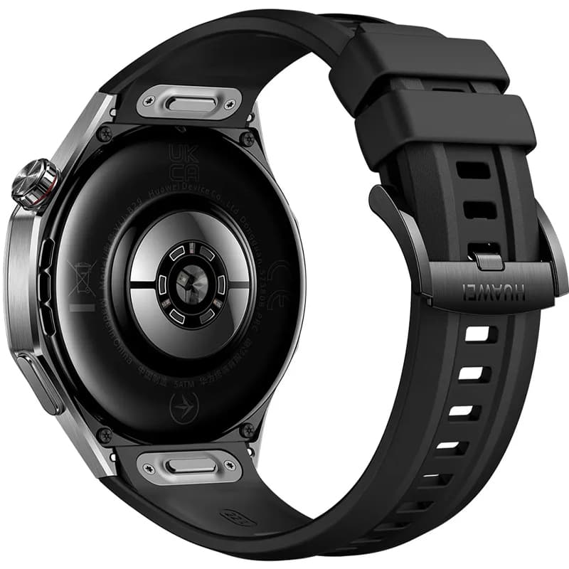 Relógio Smart Huawei Watch GT 5 Pro VLI-B29 - Black 3