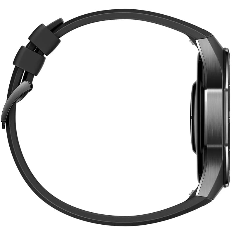 Relógio Smart Huawei Watch GT 5 Pro VLI-B29 - Black 4