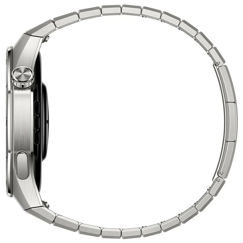 Relógio Smart Huawei Watch GT 5 Pro VLI-B29 - Titanium 3