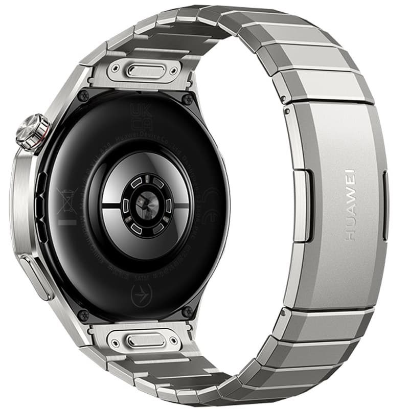 Relógio Smart Huawei Watch GT 5 Pro VLI-B29 - Titanium 4