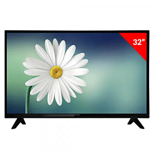 TV LED Hyundai 32" HY32DTHA HD Digital USB HDMI