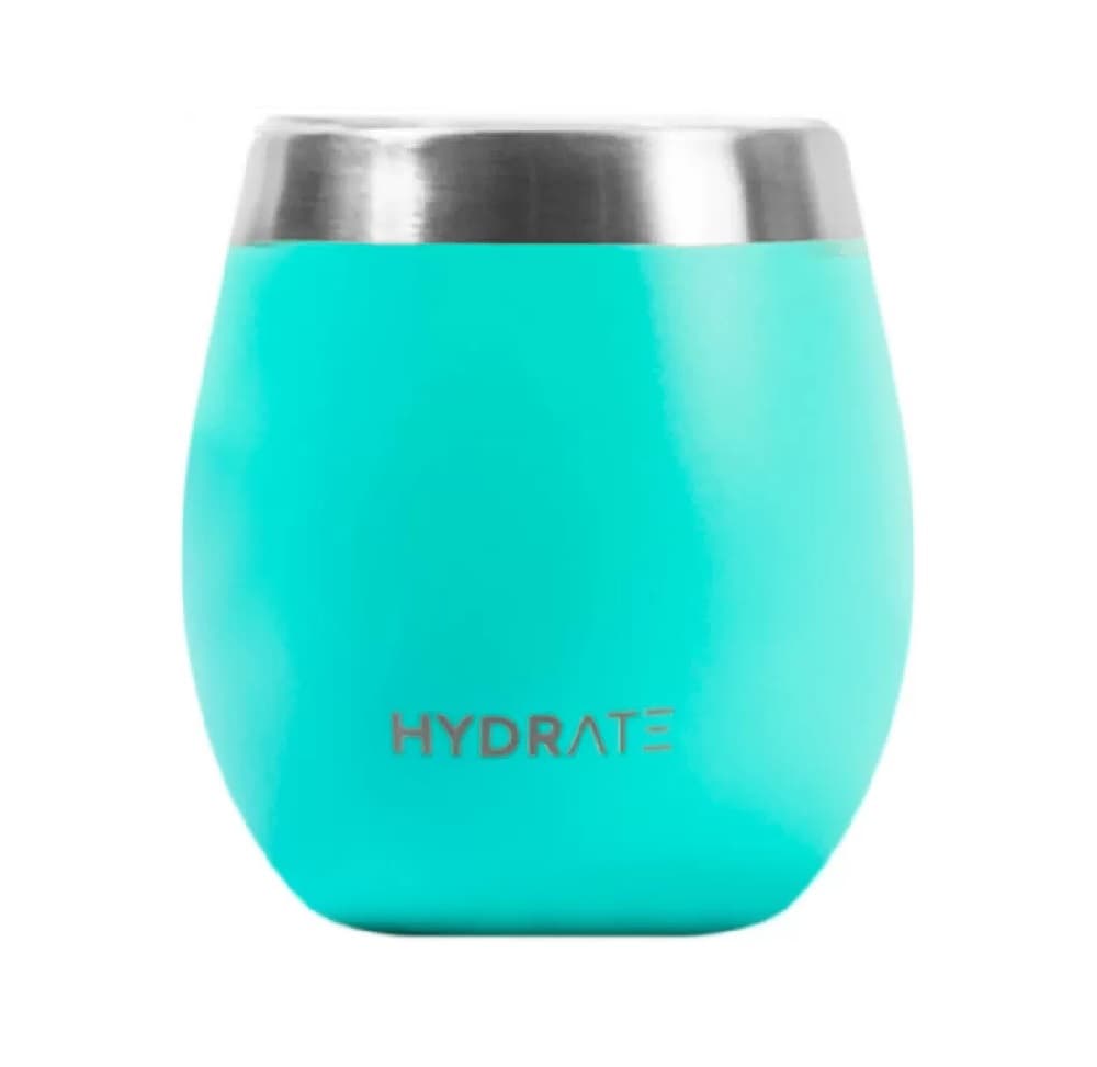 Guampa Térmica Hydrate Aqua - 267ml