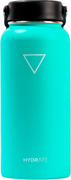 Garrafa Térmica Hydrate 1 Aqua - 946ml