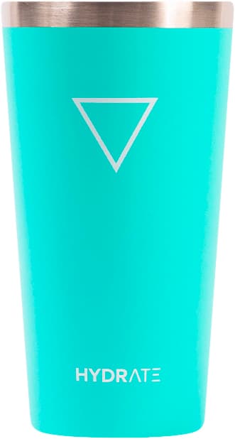 Copo Térmico Hydrate 400 Aqua - 473ml