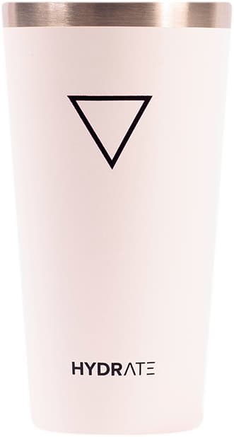 Copo Térmico Hydrate 400 Branco - 473ml