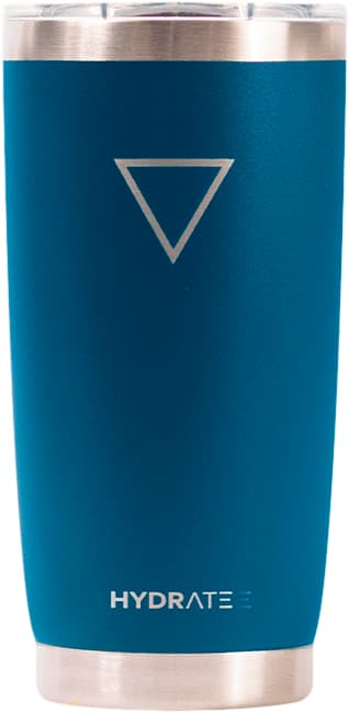 Copo Térmico Hydrate 600 Azul - 591ml