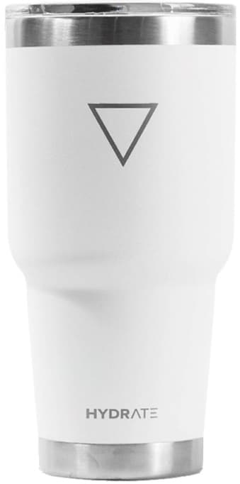 Copo Térmico Hydrate 900 Blanco - 887ml