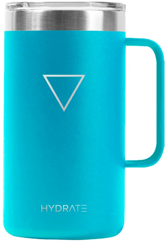 Caneca Térmica Hydrate 722580 Aqua - 710ml