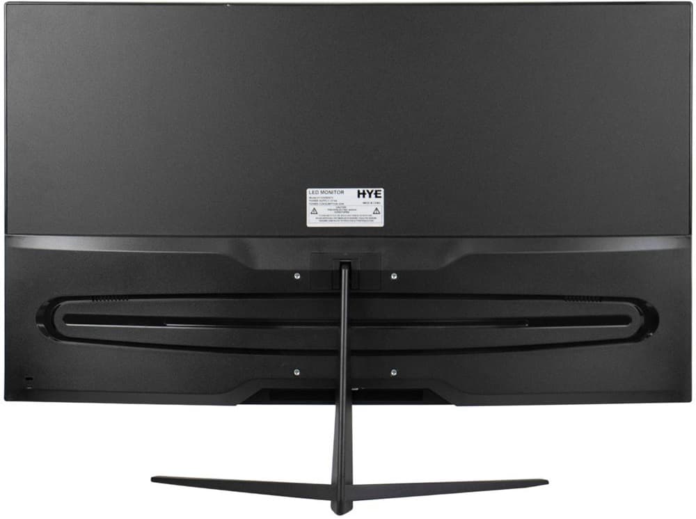 Monitor LED Curvo HYE 32" HY32VIEX165 Full HD 165Hz 3