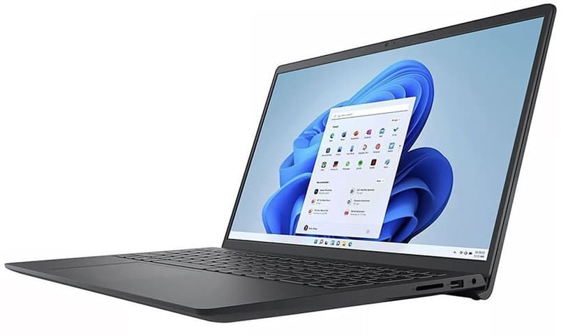 Notebook Dell Inspiron 15 i3520-5124BLK-PUS 15.6" Intel Core i5-1235U 8/512GB W11H - Black 3