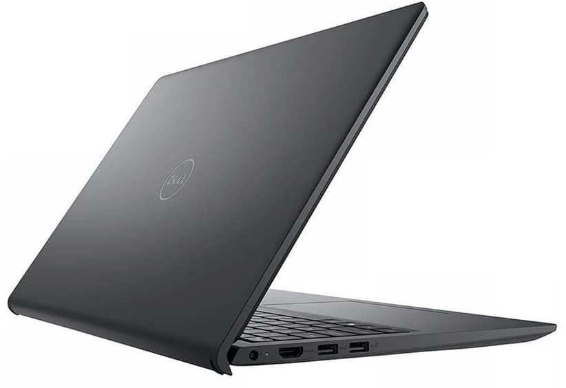 Notebook Dell Inspiron 15 i3520-5124BLK-PUS 15.6" Intel Core i5-1235U 8/512GB W11H - Black 4