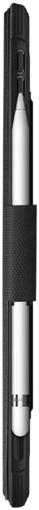 Capa Spigen Para iPad 10.2" Rugged Armor Pro ACS01260 - Black 4