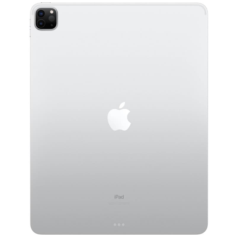 Apple iPad Pro de 12.9 MXAW2LL/A A2229 WiFi 512GB 12+10MP/7MP iPadOS (2020) - Prata 1