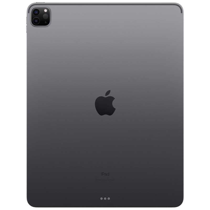 Apple iPad Pro de 12.9" MXAX2LL/A A2229 WiFi 1TB 12+10MP/7MP iPadOS (2020) - Cinza espacial 1