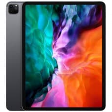Apple iPad Pro de 12.9 MXAV2LL/A A2229 WiFi 512GB 12+10MP/7MP iPadOS (2020) - Cinza espacial