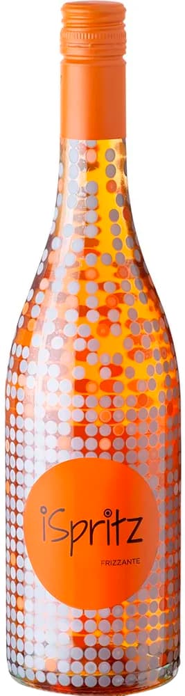 Vinho Frizzante Ispritz - 750ml