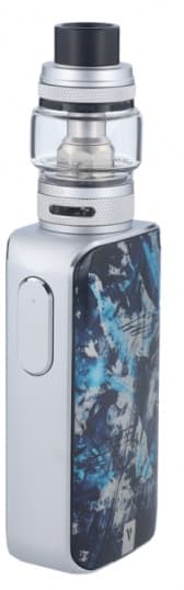 Vaper Vaporesso Luxe II Kit 220W 8mL - Iceberg