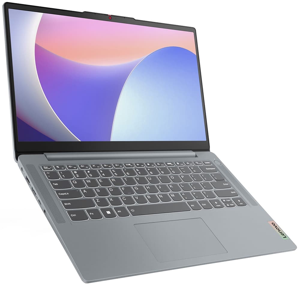 Notebook Lenovo IdeaPad Slim 3 14IRU8 82X6003NPS 14" Intel Core i3-1305U 8/512GB - Arctic Grey 1