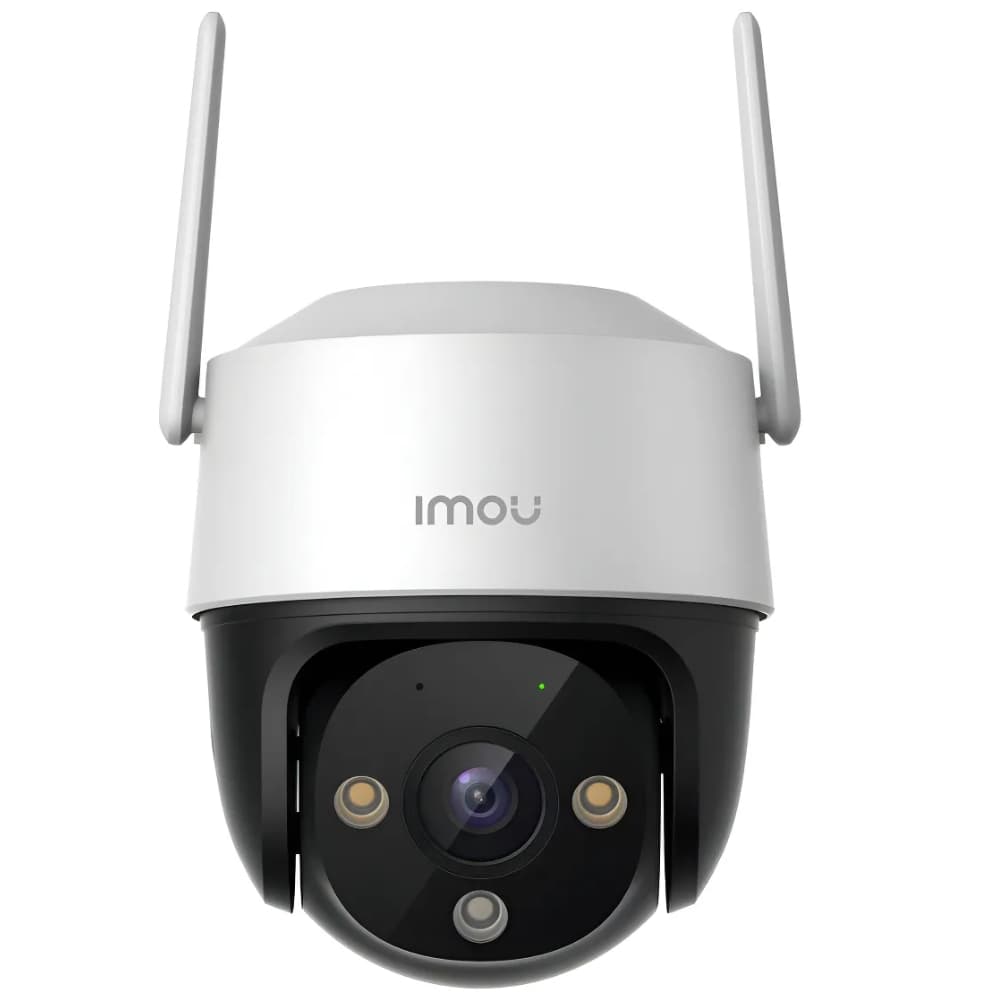 Câmera IP Imou Cruiser SE+ IPC-K7CP-5H1WE 5MP 3K Wi-Fi with Alexa - White 1