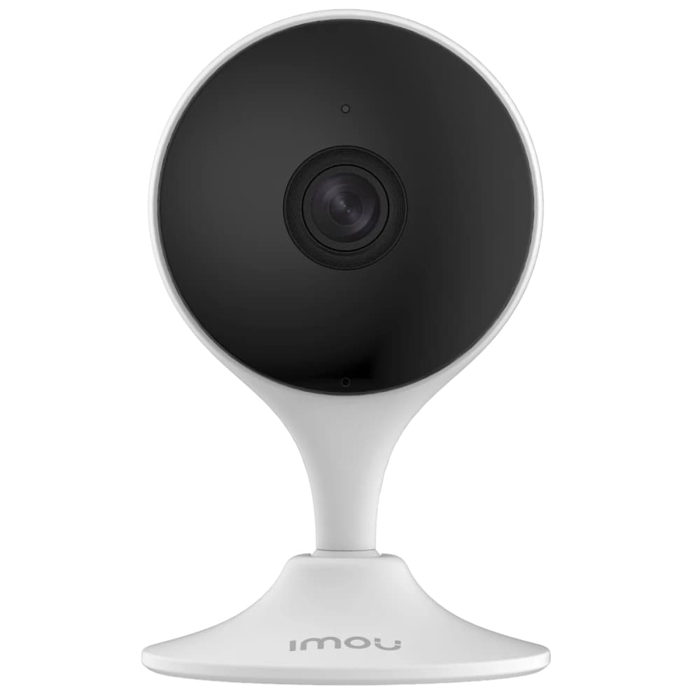 Câmera IP Imou Cue 2 IPC-CC2EP-A 2MP FHD Wi-Fi with Alexa - White 1