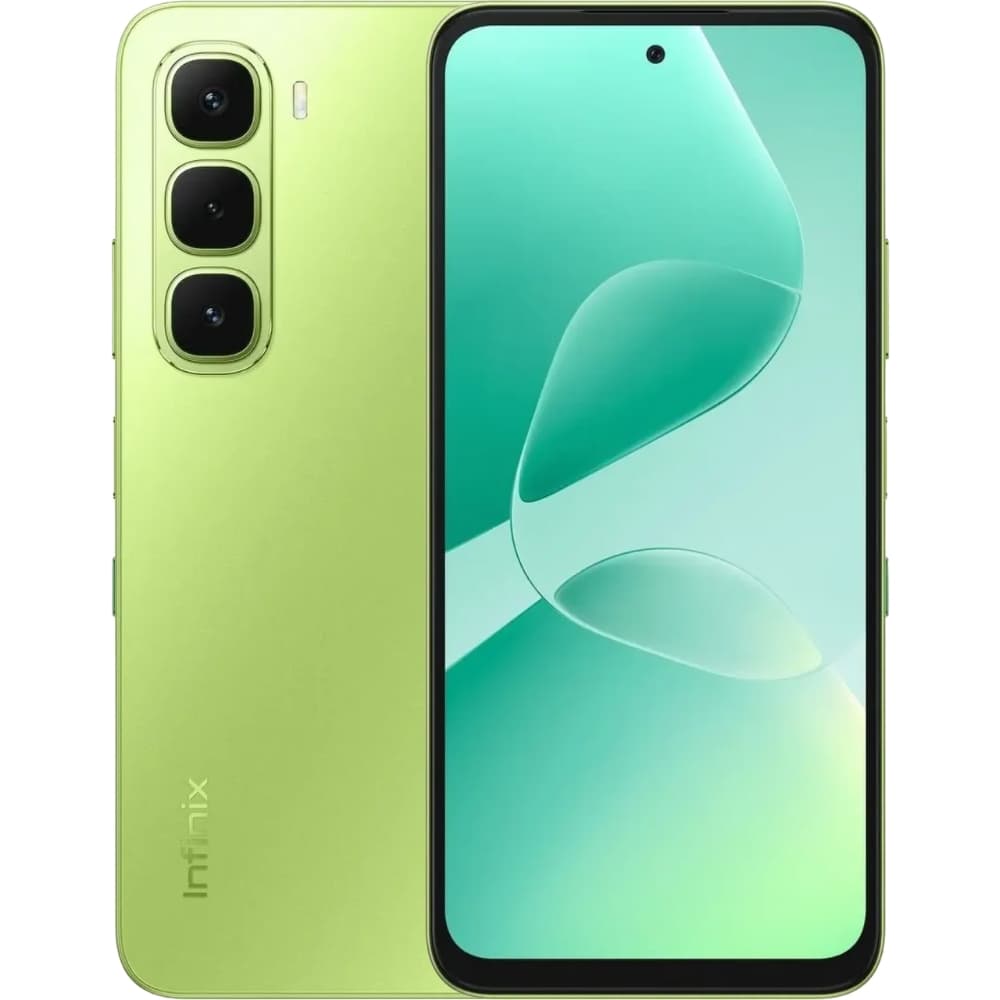 Smartphone Infinix Hot 60i X6728 DS LTE 6.7" 8/256GB - Green
