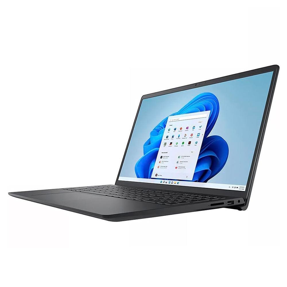 Notebook Dell Inspiron 15 3520 15.6" Intel Core i7-1255U 16/512GB W11H - Carbon Black 1